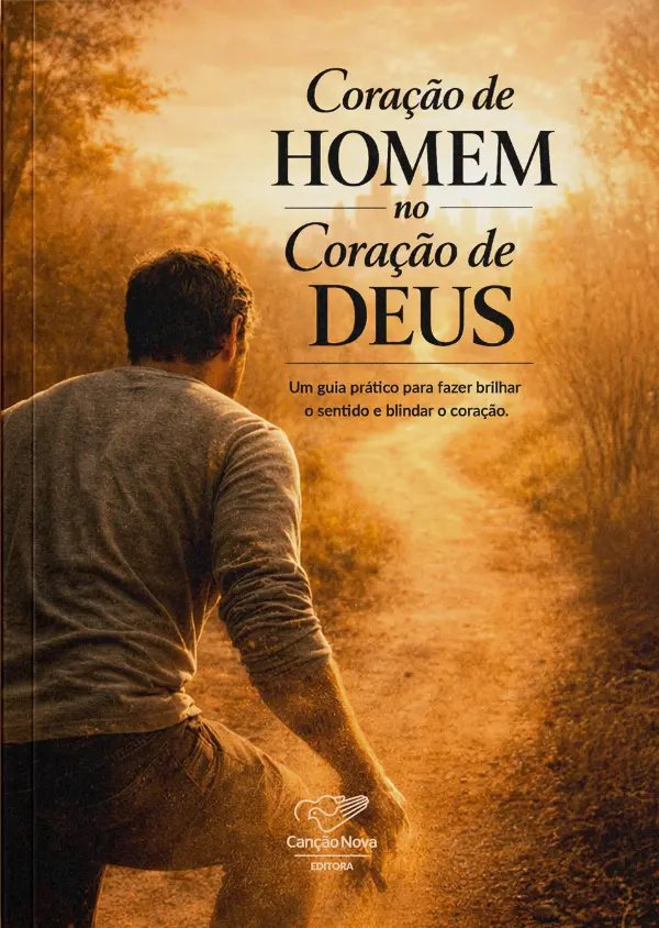 Coração do homem no coração de Deus